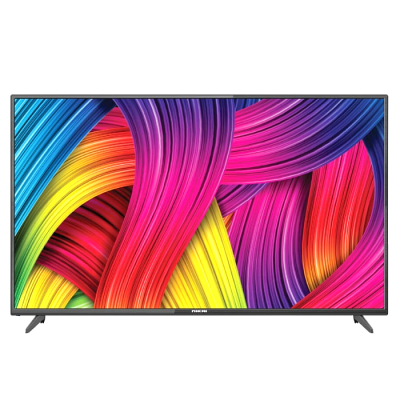 شاشة 43 بوصة نيكاي LED – FULL HD – أسود NTV4300LED