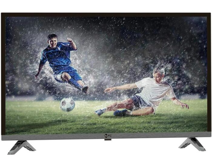 شاشة ٥٥ بوصة ام تي سي – LED – FULL HD