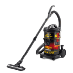 مكنسة كهربائية هيتاشي 2300 وات - أسود