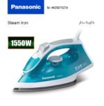 كاوية بخار ملابس باناسونيك 1550 وات - أزرق