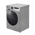 غسالة زيترست 8 كيلو 15 برنامج – أمامية – فضي Zfw80sm