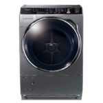 غسالة ومجفف باناسونيك 17 كيلو أمامية - انفيرتر