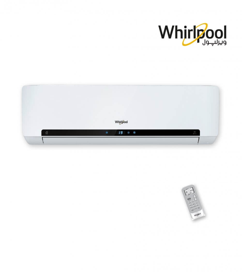 مكيف سبليت ويرلبول 18 الف وحدة - بارد