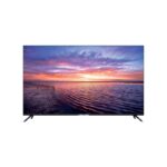 شاشة 58 بوصة سمارت جنرال سوبريم 4K UHD اندرويد LED