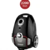 مكنسة كهرباء 4 لتر زيترست – 2200 وات