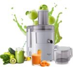 عصارة باناسونيك للفواكه 800 وات - رصاصي