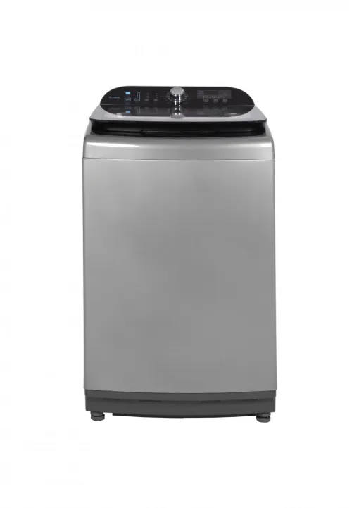 غسالة زيترست تعبئة علوية 12 كيلو – فضي غسالة زيترست تعبئة علوية 12 كيلو – فضي