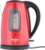 غلاية مويه 2200 وات باناسونيك – أحمر