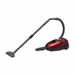 مكنسه هيتاشي بطة 6.5 لتر 2000 وات - أحمر