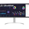 شاشة ال جي ألعاب 34 بوصة IPS - Full HD
