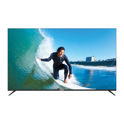 شاشة 85 بوصة نيكاي سمارت - LED 4K UHD – WEP OS