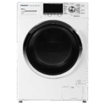 غسالة امامية اتوماتيك باناسونيك 8 كيلو