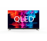 شاشة سمارت 55 بوصة اركو Google Play QLED – UHD 4K