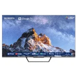شاشة سكاي وورث 65 بوصة جوجل ذكي - 4k UHD