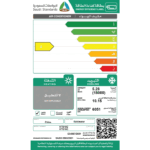 مكيف سبليت كلفينيتور 18 الف وحدة - مصنع TCL - بارد