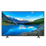 شاشة سمارت 65 بوصة تي سي ال 4K UHD - DLED