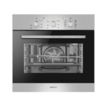 فرن كهرباء بلت ان ماستر جاز - 9 برامج - 60 سم - بولندي