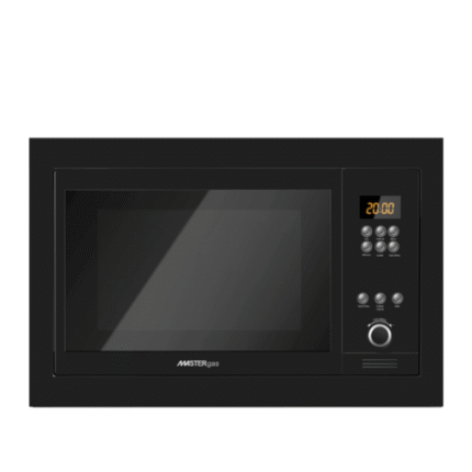 ميكروويف ماستر جاز بلت ان 10 برامج - 34 لتر - 60 سم MGMIC34-1G