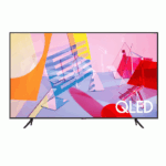 شاشة ٨٥ بوصة سامسونج سمارت - 4K HDR QLED