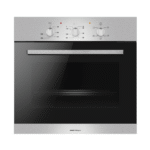 فرن كهربائي بلت ان ماستر جاز - 5 برامج - 60 سم - بولندي