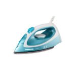 كاوية ملابس باناسونيك بخار 1780 وات - أزرق فاتح