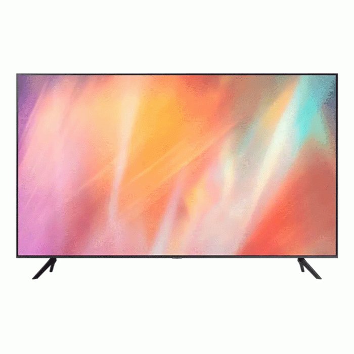 شاشة ٧٥ بوصة سامسونج سمارت 2021 - LED 4k UHD