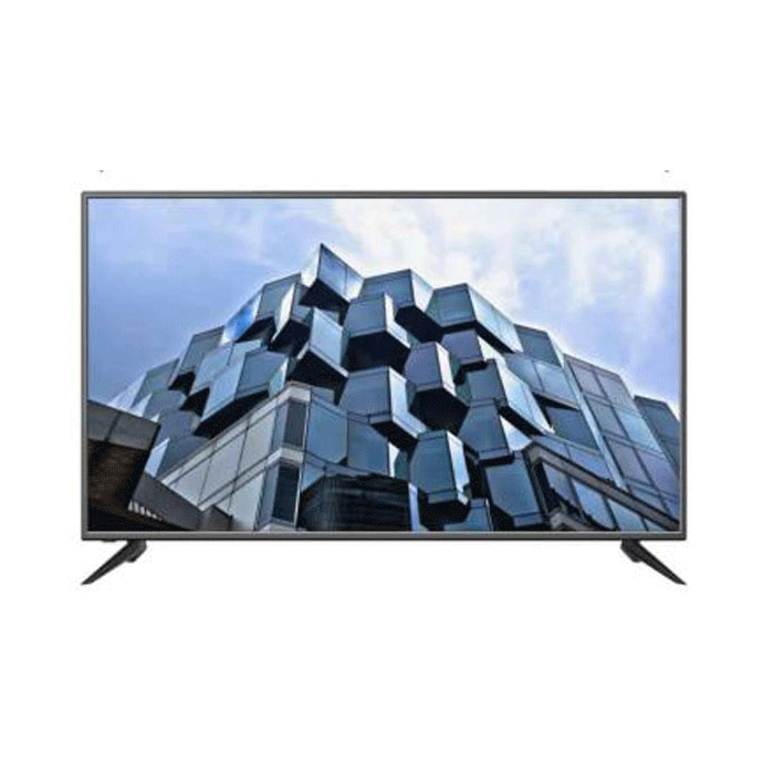 شاشة ٥٥ بوصة سهم سمارت - LED - 4K UHD - اندرويد - Shm-55lkgs