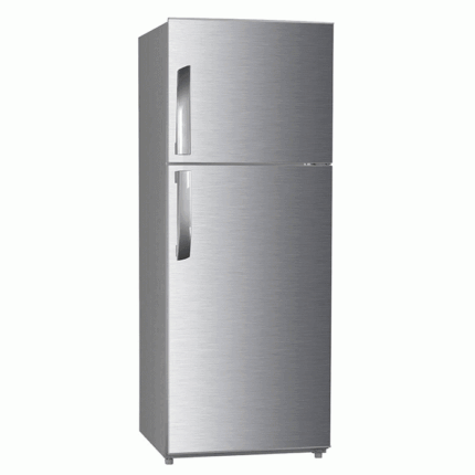 ثلاجة 17 قدم هاير بابين نوفروست - فضي