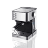 ماكينة قهوة GVC PRO و الإسبرسو 850 وات - فضي
