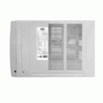 مكیف كروني شباك 17100 وحده - بارد