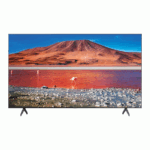 شاشة ٧٠ بوصه سامسونج سمارت - LED 4k UHD فئة 7