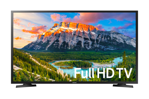 شاشة 49 بوصةسامسونج سمارت FHD - LED