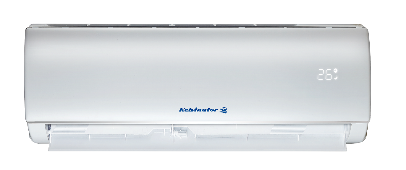 مكيف سبليت كلفينيتور 18 الف وحدة - مصنع TCL - بارد