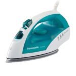 كاوية بخار ملابس باناسونيك 2150 وات – أزرق فاتح