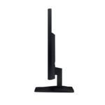 شاشة كمبيوتر سامسونج 19 بوصة LED - اسود