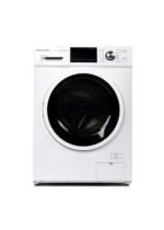 غسالة تعبئة امامية 12كيلو باناسونيك