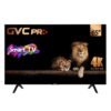 شاشة gvc pro سمارت 65 بوصة LED - 4K UHD