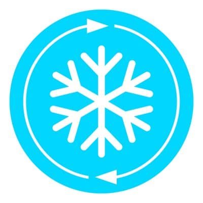 مكيف مخفي أرو 32000 وحدة - حار/ بارد RO-36DAUH-I