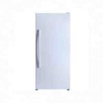 ثلاجة 23 قدم كلفينيتور باب واحد - أبيض