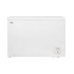 فريزر أفقى 10.3 قدم تي سي ال - أبيض