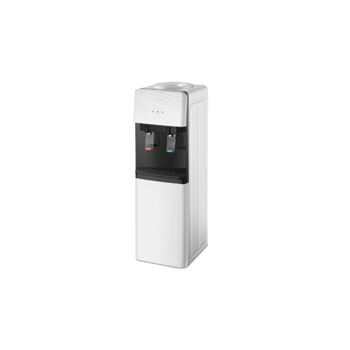 مبرد ماء امبكس ستاند 450 وات حار / بارد - أبيض WD 3904B