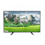 شاشة تليزون 32 بوصة سمارت FHD - LED - أسود TZ32AF1