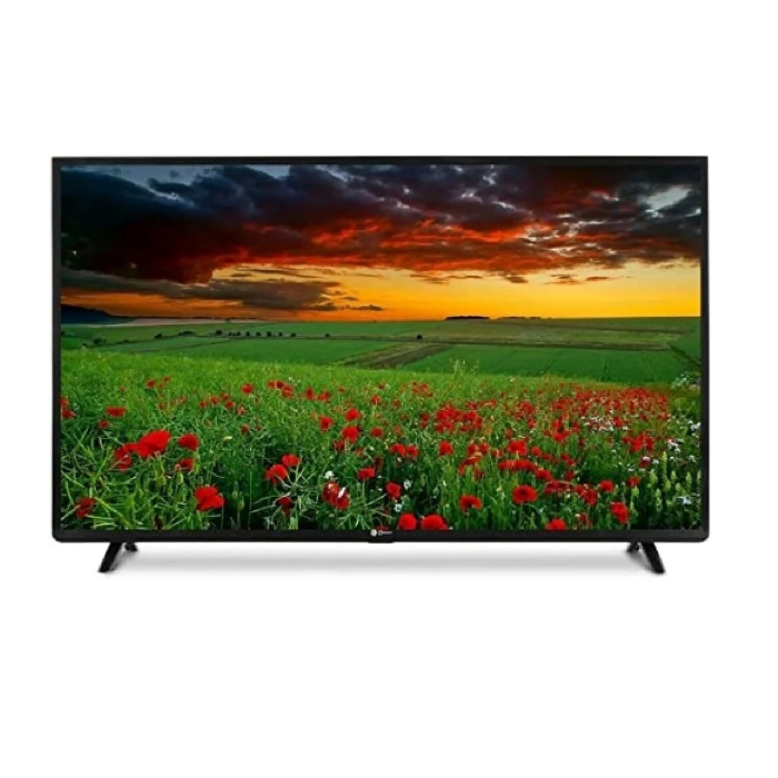 شاشة 42 بوصة تليزون سمارت (FHD - LED - WebOS) TZ42RGW