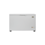 فريزر هاس مسطح 18 قدم انفرتر - أبيض HF585VINVX