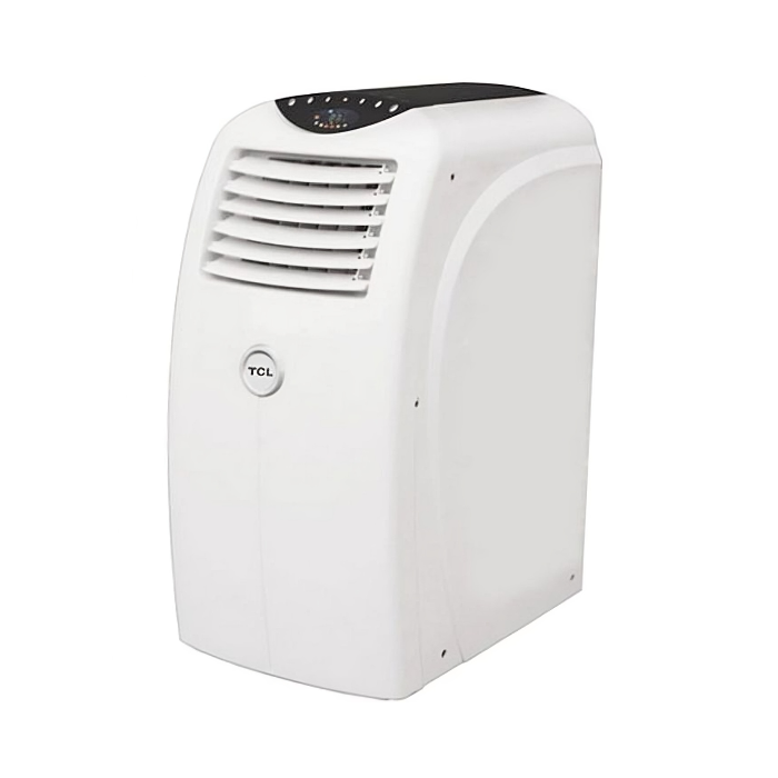 مكيف هواء متنقل تي سي ال 19000 وحدة - بارد TAC-19CPA/D مكيف هواء متنقل تي سي ال 19000 وحدة - بارد TAC-19CPA/D