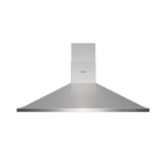 شفاط بلت ان سيمفر 90 سم - 3 سرعات - ستيل 8962 SM