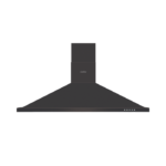 شفاط بلت ان سيمفر 90 سم - 3 سرعات - أسود