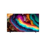 شاشة تي سي ال 98 بوصة LED - 4K UHD - Google Tv - سمارت 98P745