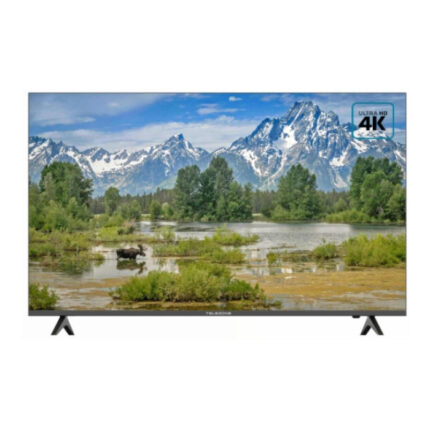 شاشة 70 بوصة تليزون سمارت 4K UHD LED - ويب او اس TZ70FGW