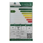 غسالة 7 كيلو فتحة امامية سرين - فضي SRWM-7K-FAS